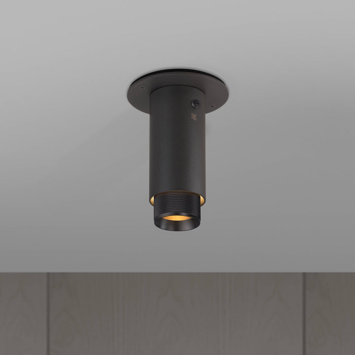 Buster + Punch Exhaust Surface | Cross