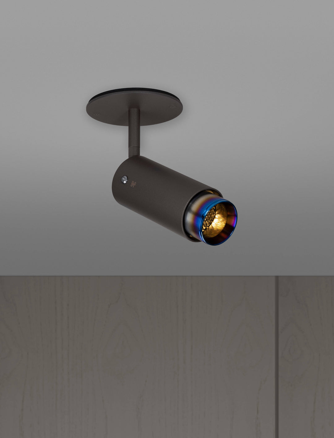 Buster + Punch Exhaust Spot | Linear