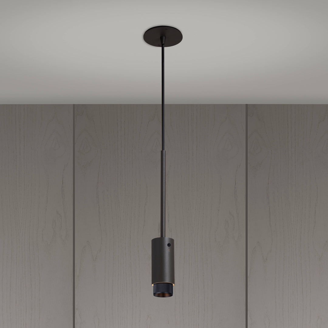 Buster + Punch Exhaust Pendant | Cross