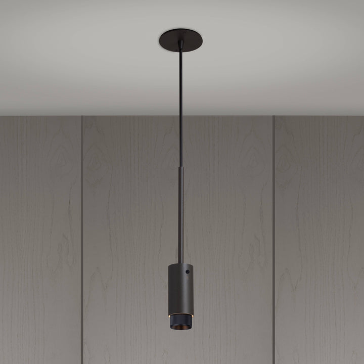 Buster + Punch Exhaust Pendant | Cross