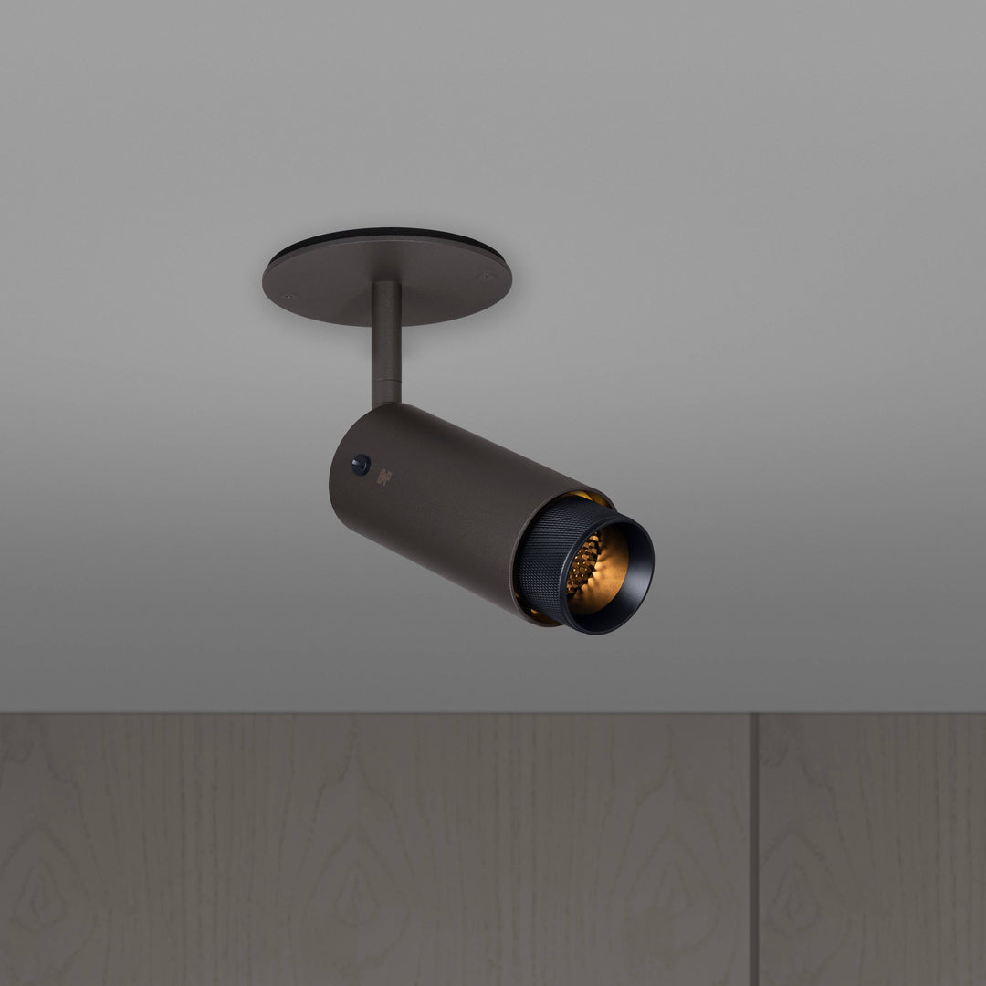 Buster + Punch Exhaust Spot | Cross