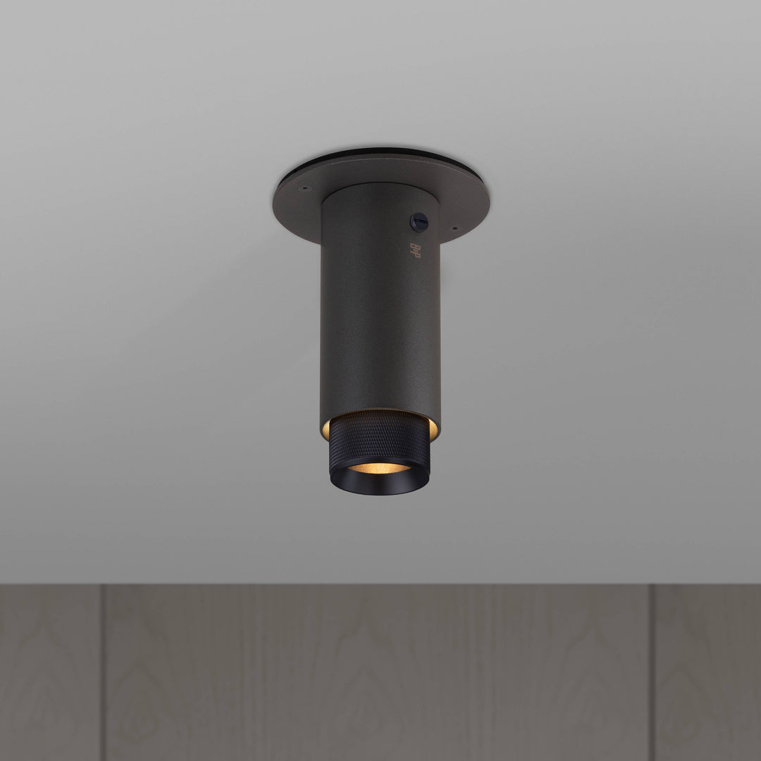 Buster + Punch Exhaust Surface | Cross