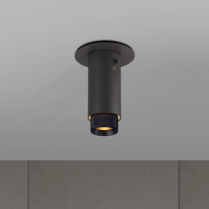 Buster + Punch Exhaust Surface | Cross