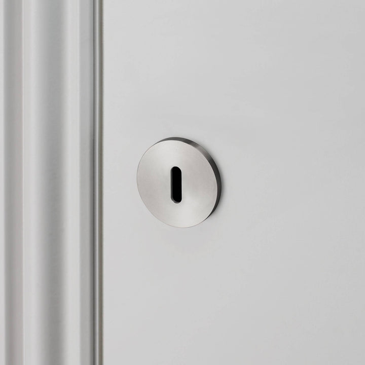 Buster + Punch Key Escutcheon