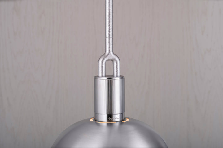 Buster + Punch Forked Linear Pendant Shade / Globe