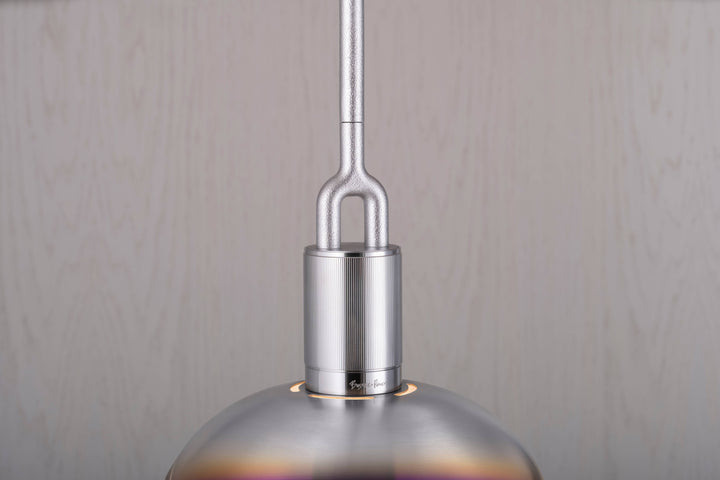 Buster + Punch Forked Linear Pendant Shade / Globe