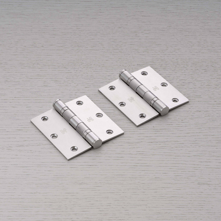 Buster + Punch Door Hinge Set of 2 Steel
