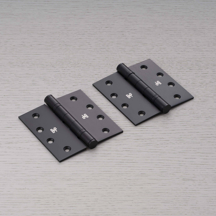 Buster + Punch Door Hinge | Set of 2