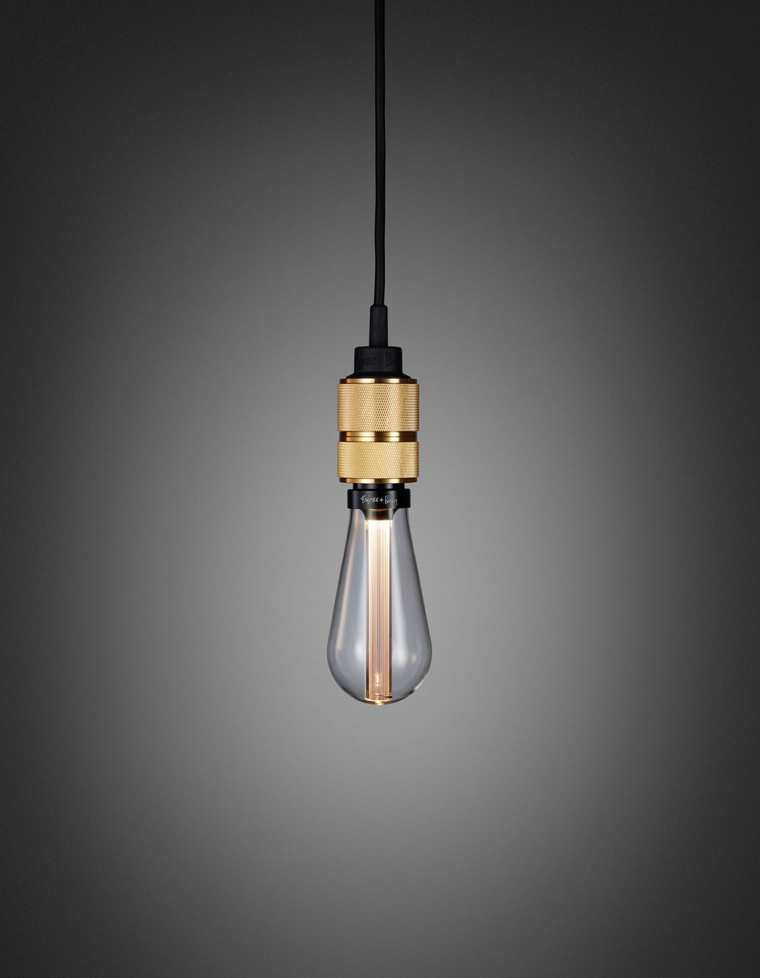 Buster + Punch Hooked 1.0 Pendant