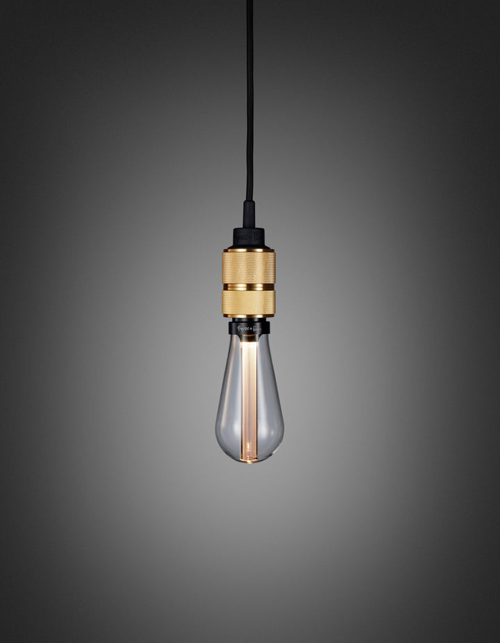 Buster + Punch Hooked 1.0 Pendant