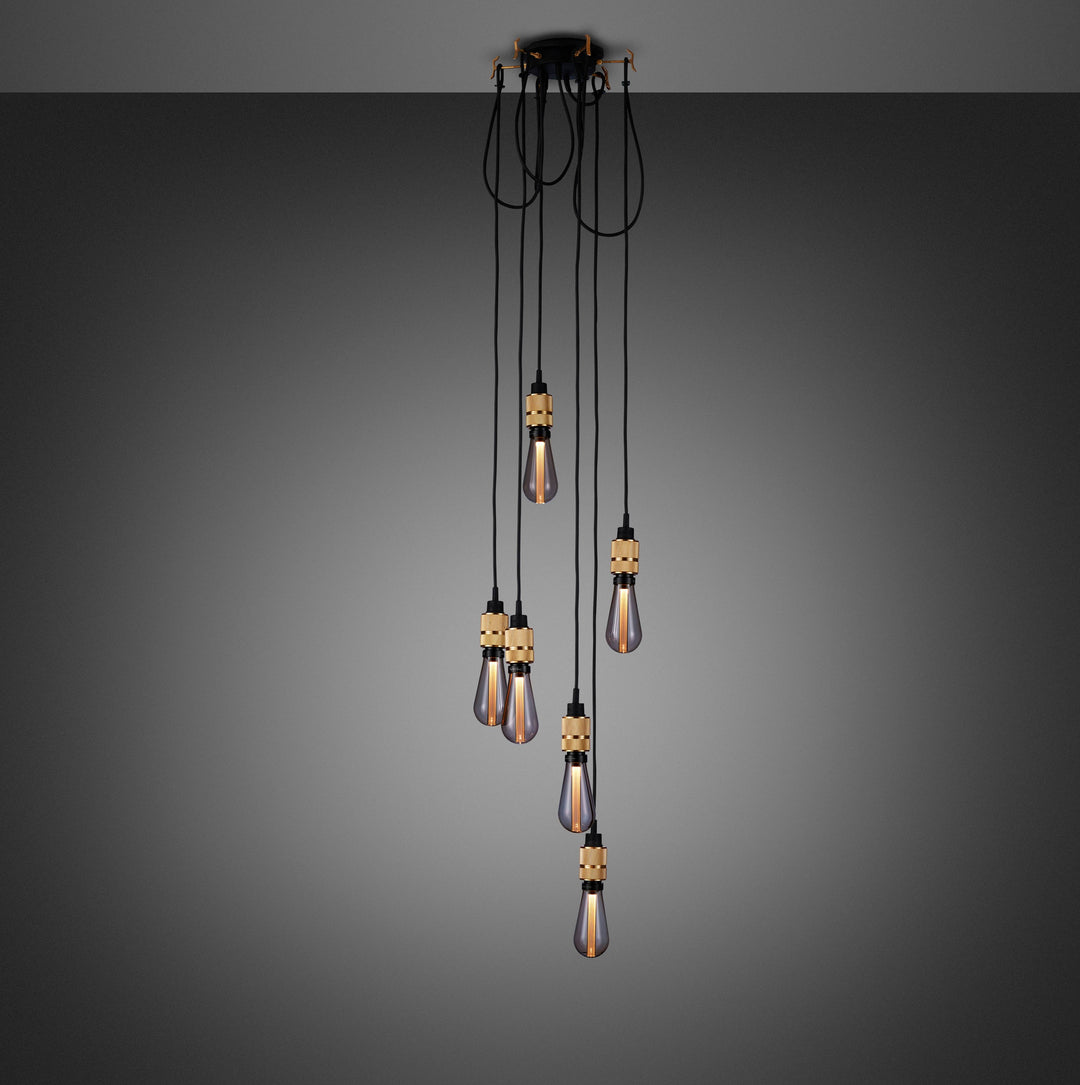 Buster + Punch Hooked 6.0 Pendant