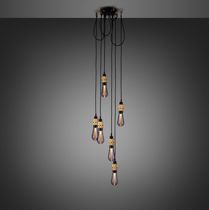 Buster + Punch Hooked 6.0 Pendant