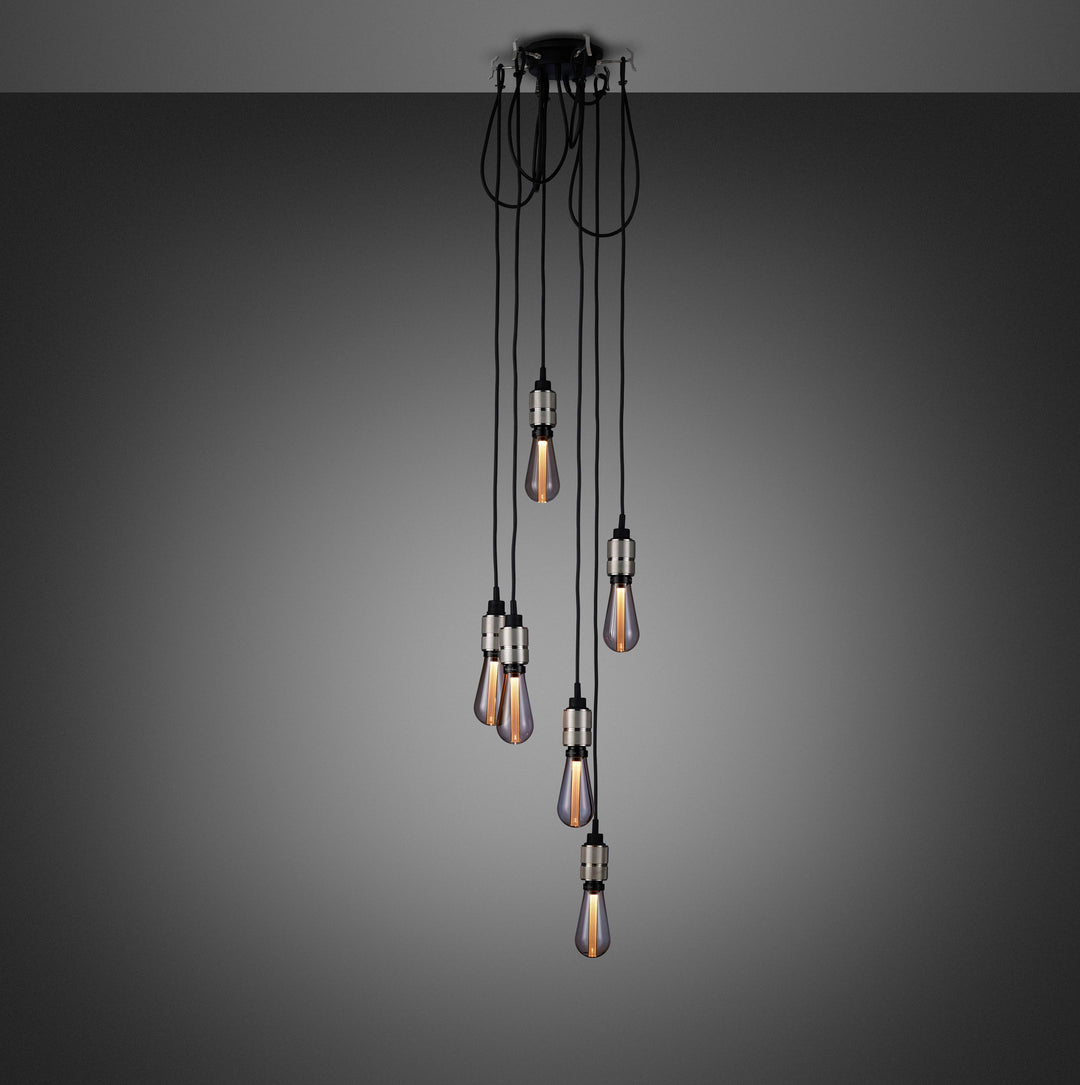 Buster + Punch Hooked 6.0 Pendant