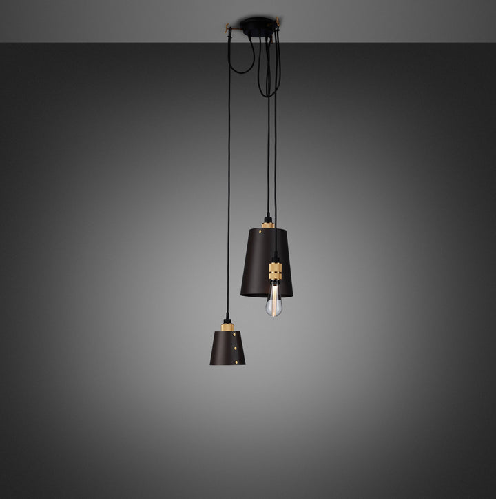 Buster + Punch Hooked 3.0 Pendant