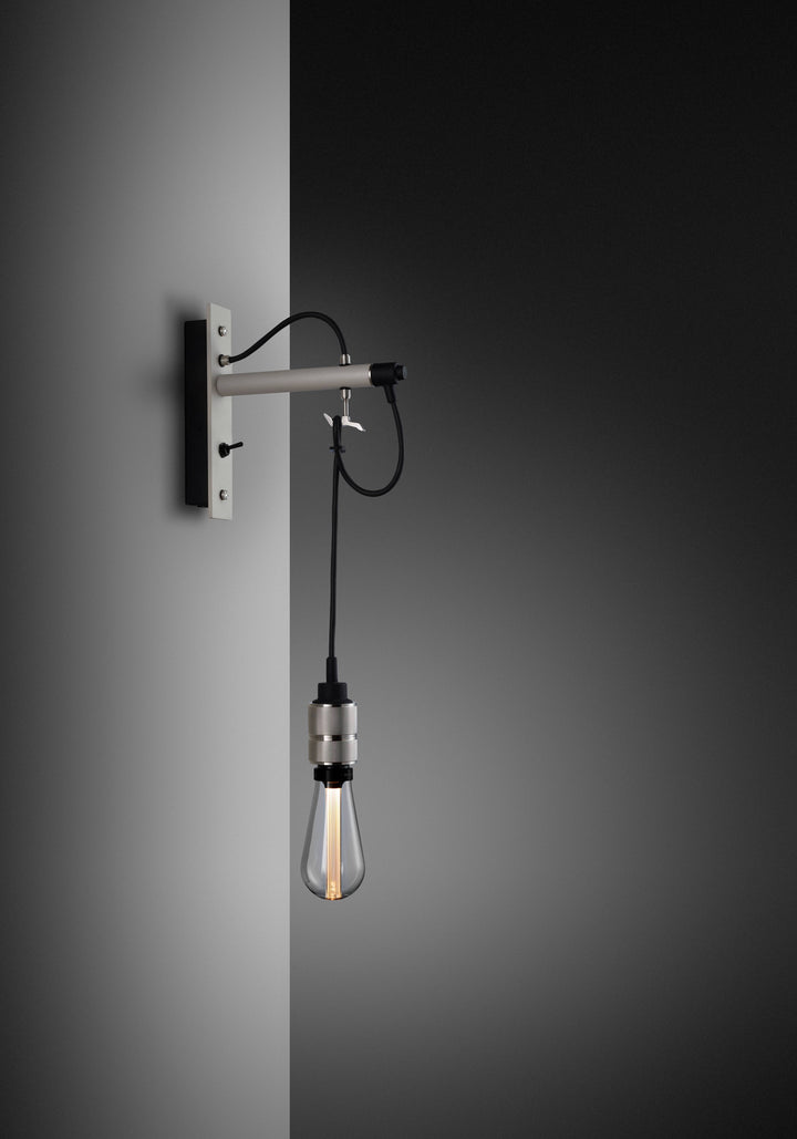 Buster + Punch Cross Hooked Wall Sconce