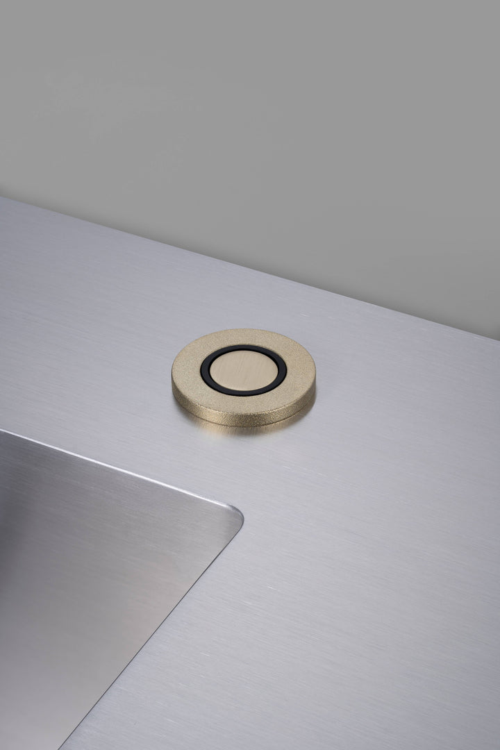 Buster + Punch Air Switch Kit