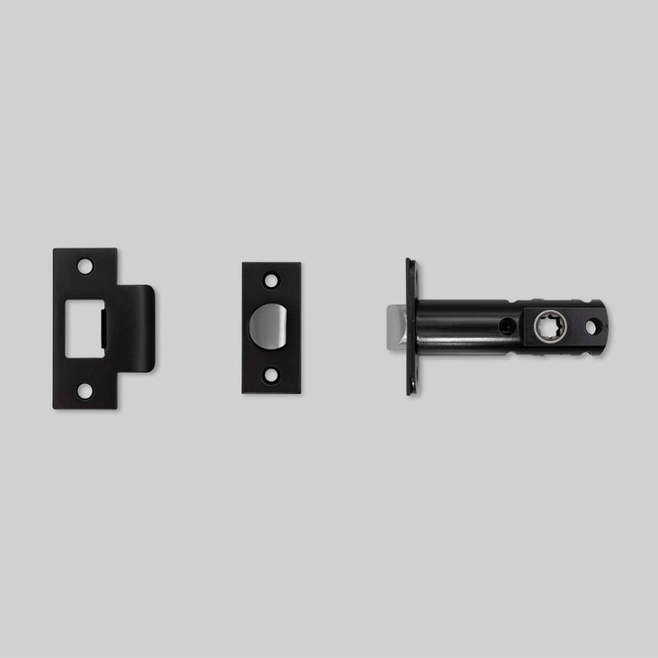 Buster + Punch Tubular Latch | Door Knob