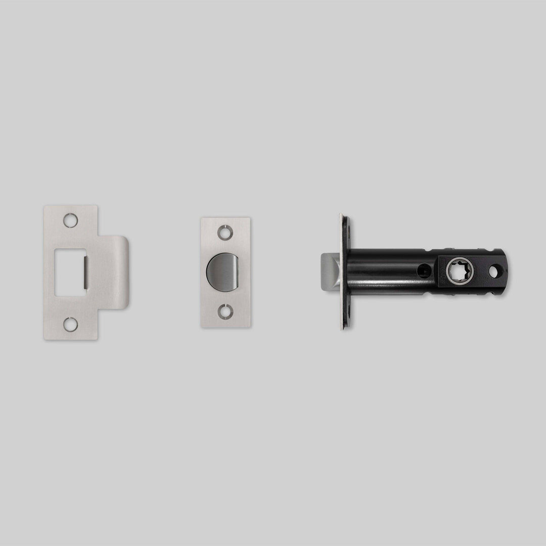 Buster + Punch Tubular Latch | Door Handle