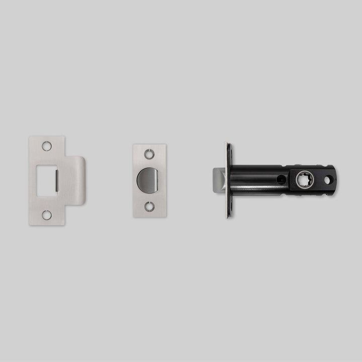 Buster + Punch Tubular Latch | Door Handle