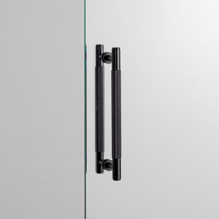 Buster + Punch PULL BAR / DOUBLE-SIDED / CROSS