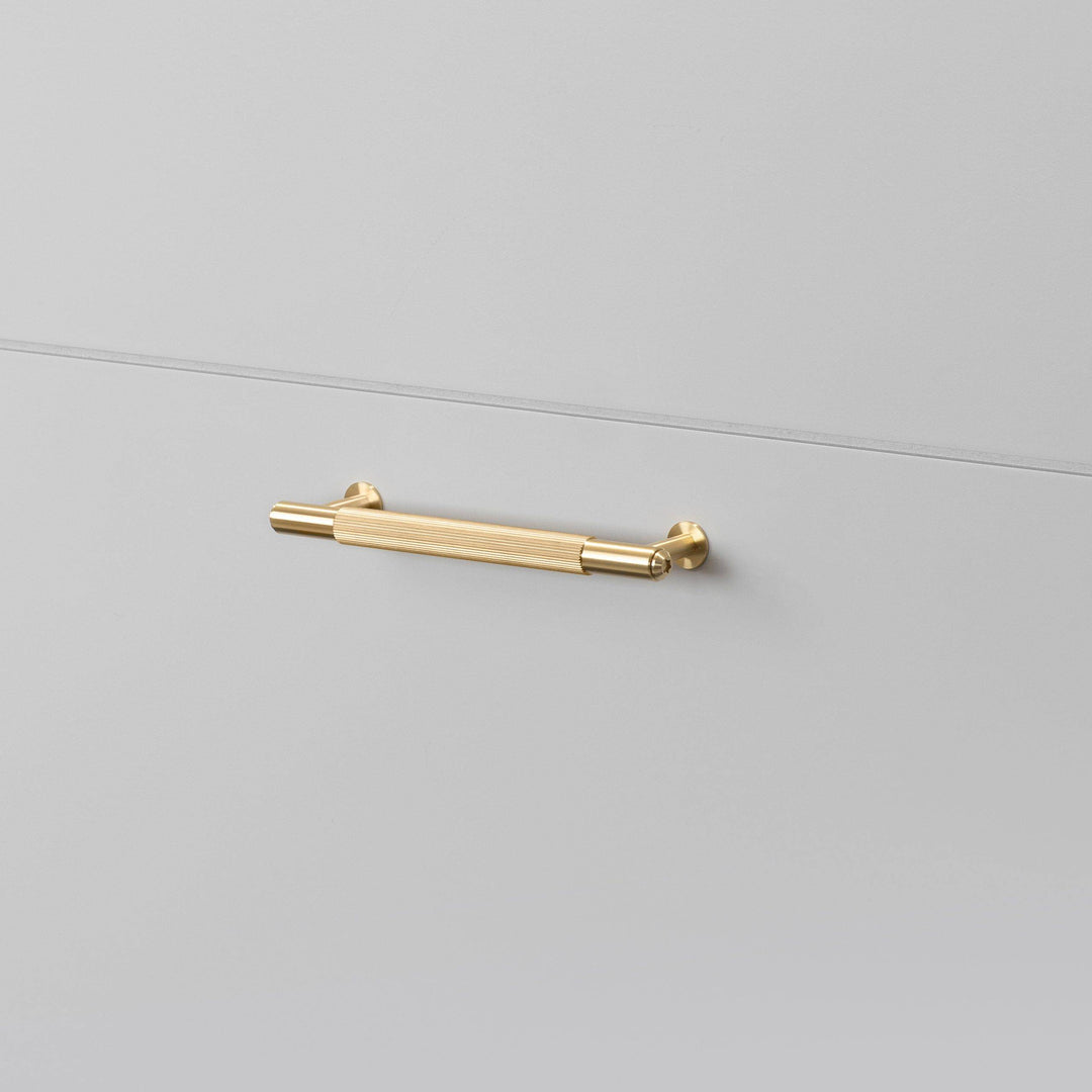Buster + Punch Pull Bar / Linear
