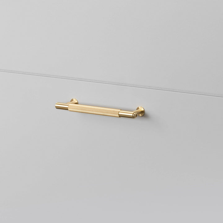 Buster + Punch Pull Bar / Linear