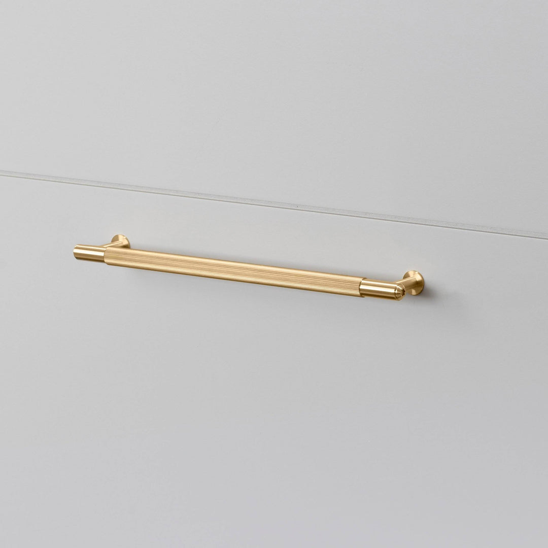 Buster + Punch Pull Bar, Linear Design