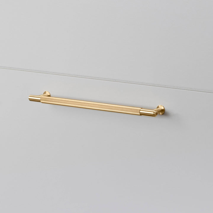 Buster + Punch Pull Bar, Linear Design
