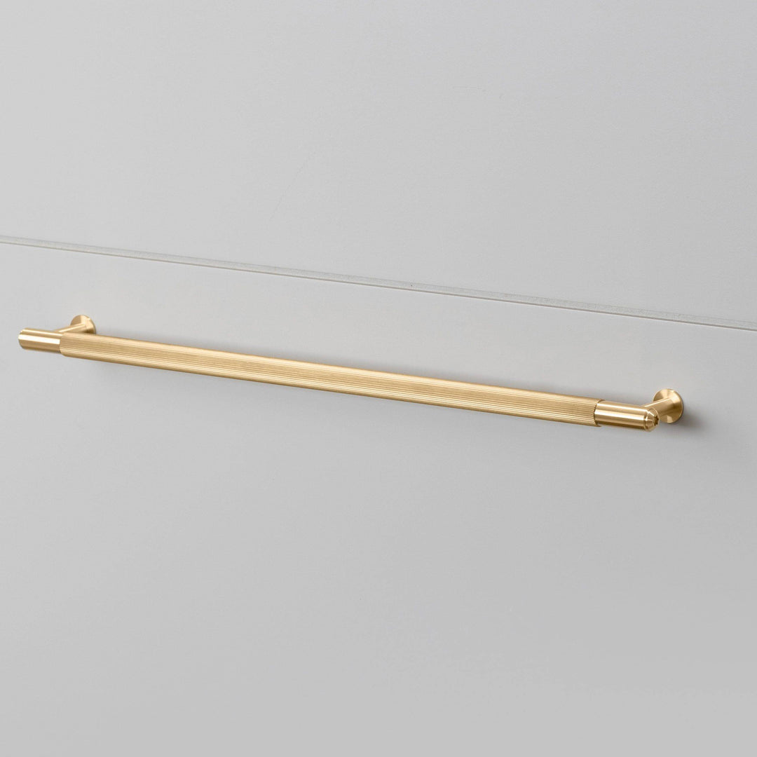 Buster + Punch Pull Bar / Linear