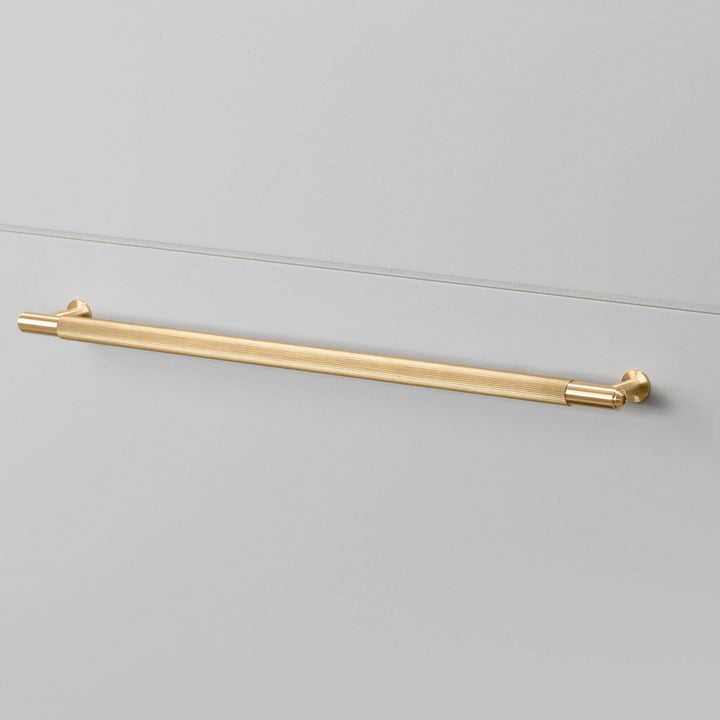 Buster + Punch Pull Bar / Linear