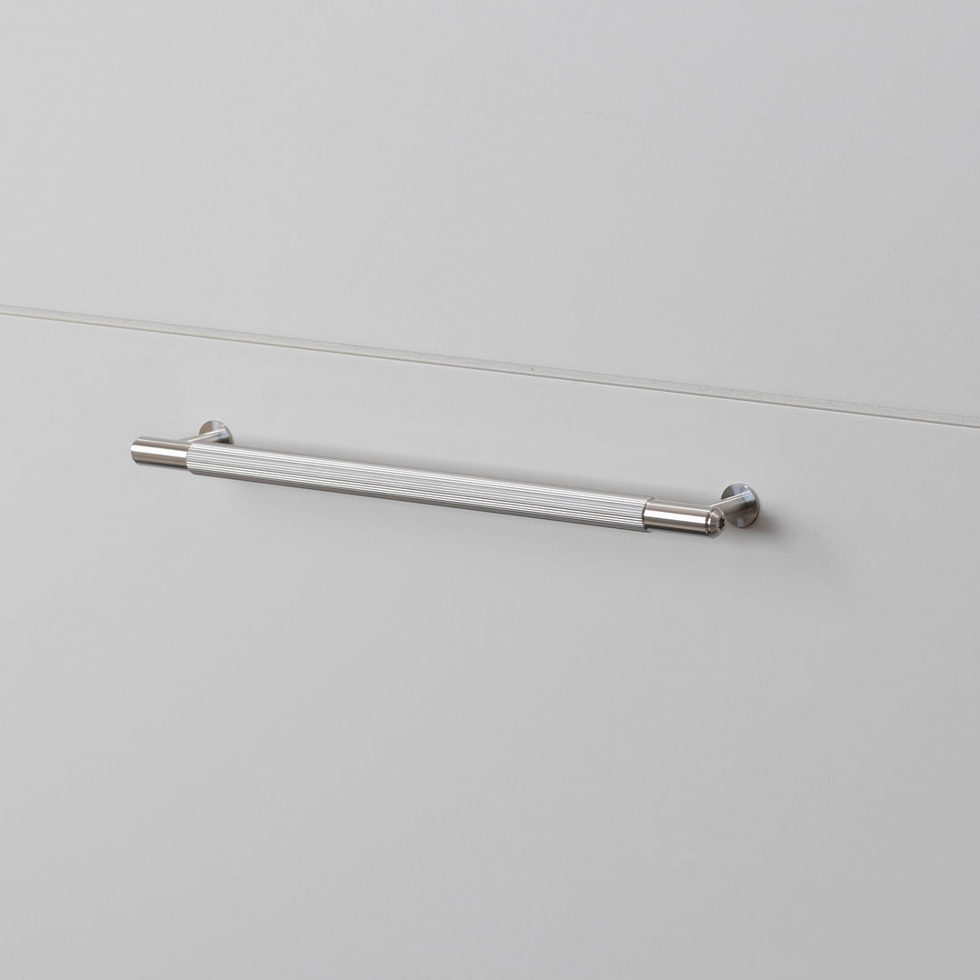Buster + Punch Pull Bar, Linear Design