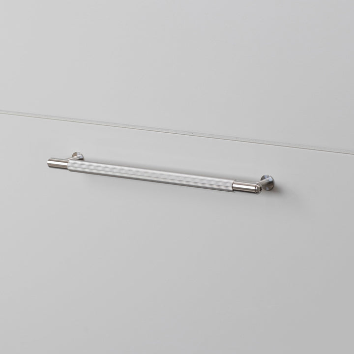 Buster + Punch Pull Bar, Linear Design