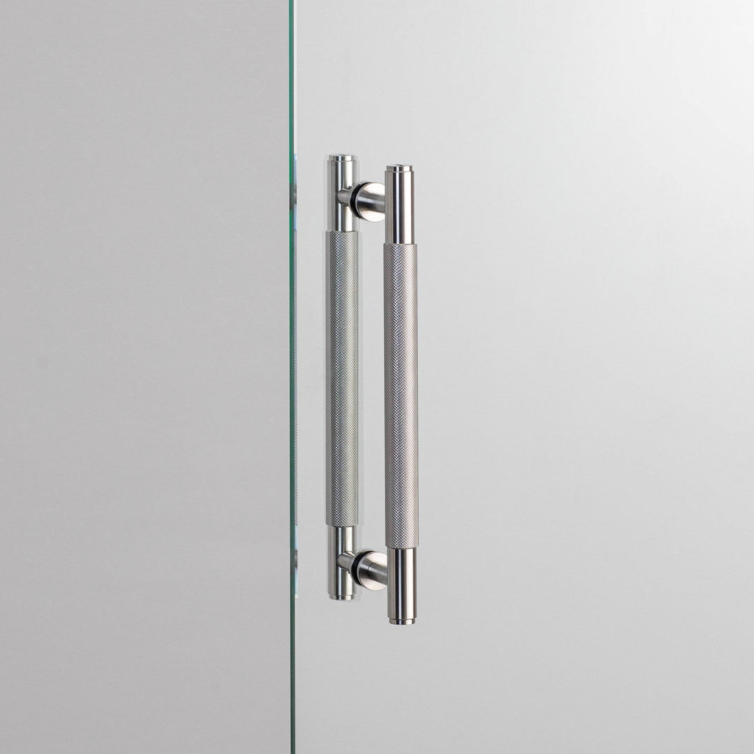 Buster + Punch PULL BAR / DOUBLE-SIDED / CROSS