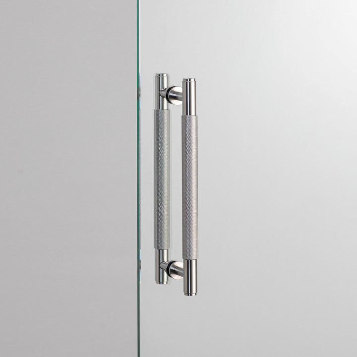 Buster + Punch PULL BAR / DOUBLE-SIDED / CROSS