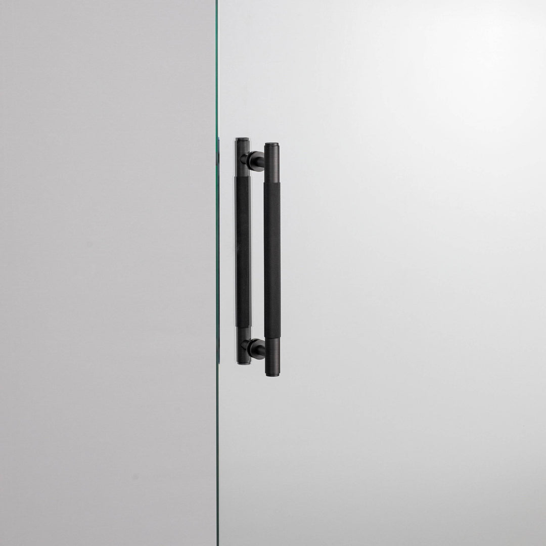 Buster + Punch PULL BAR / DOUBLE-SIDED / CROSS