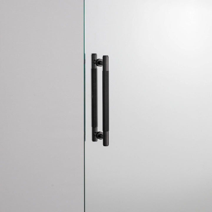 Buster + Punch PULL BAR / DOUBLE-SIDED / CROSS
