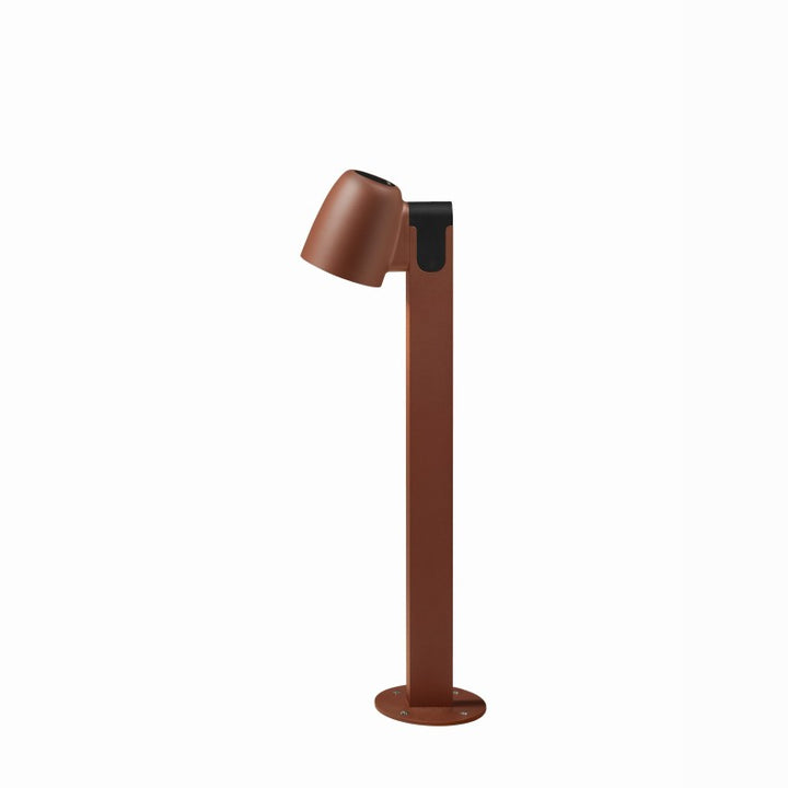 Bover Nut B/60 Outdoor Bollard
