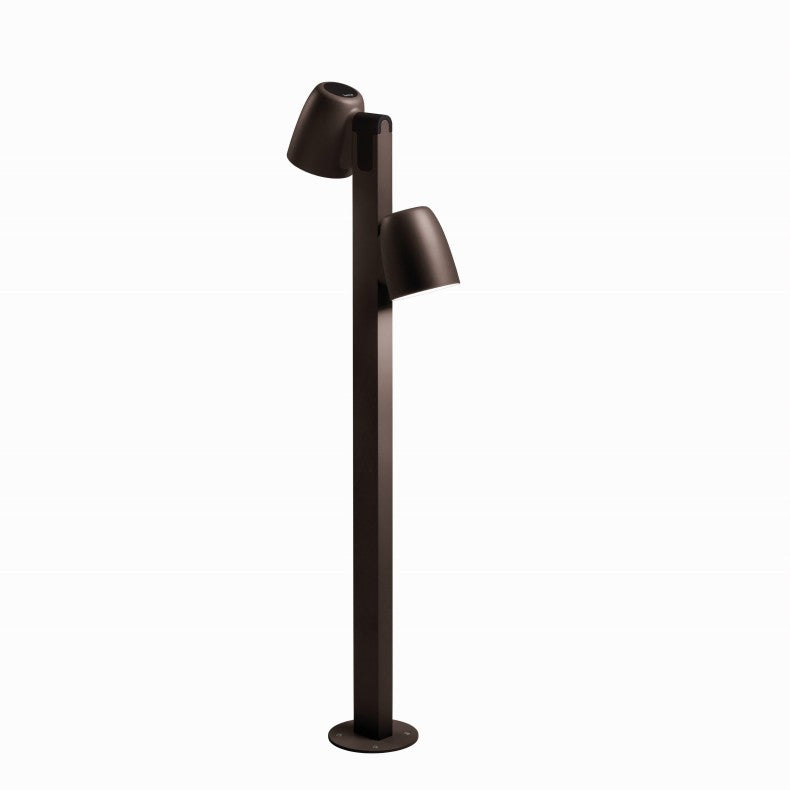 Bover Nut B/90/2L Outdoor Bollard