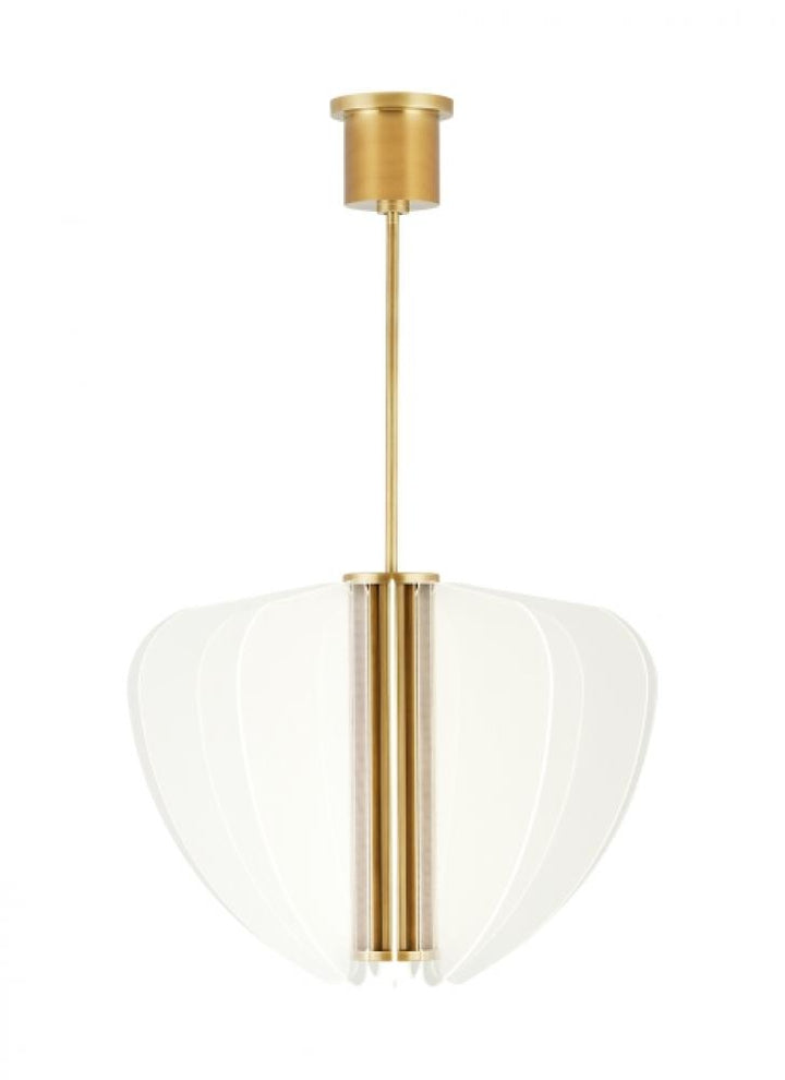 Tech Lighting Nyra 28 Chandelier Chandeliers Visual Comfort Modern   