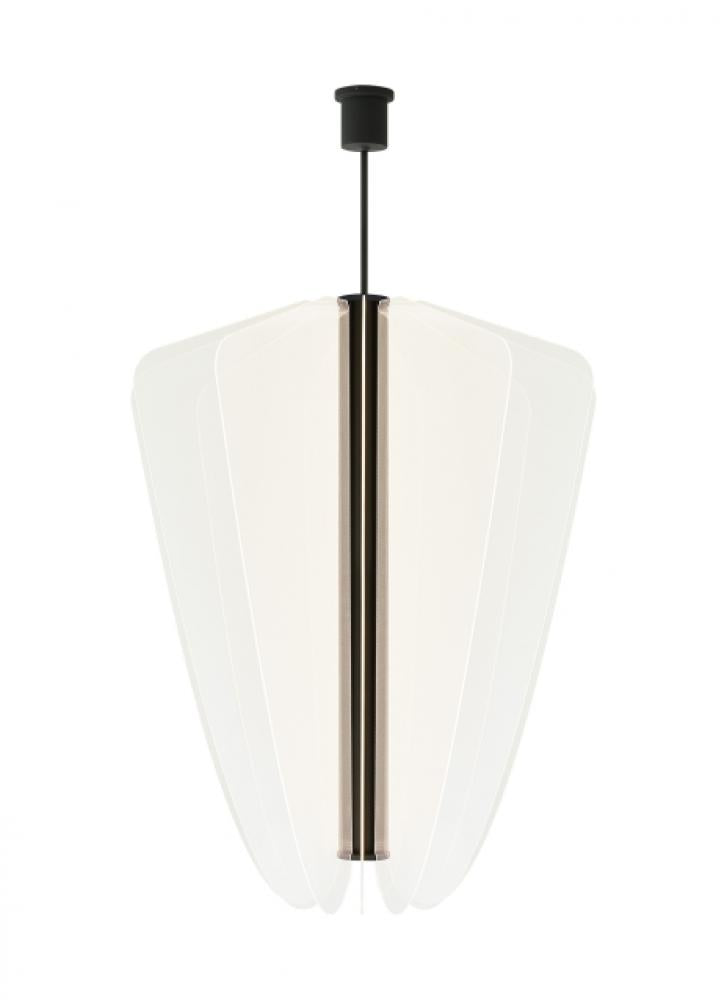 Tech Lighting Nyra 42 Chandelier