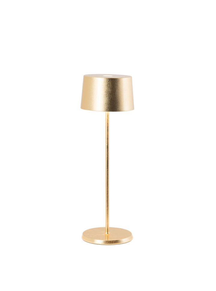 Zafferano America Olivia Table Lamp