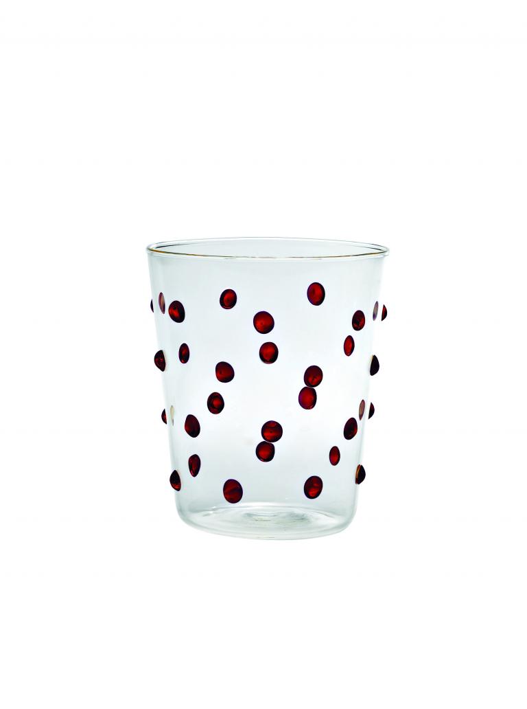 Zafferano America Party Tumbler (Set of 6)