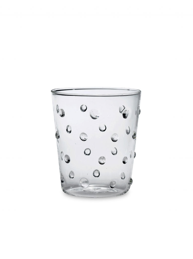 Zafferano America Party Tumbler (Set of 6)