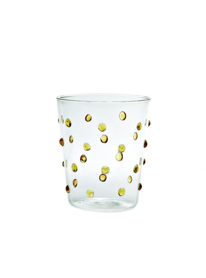 Zafferano America Party Tumbler (Set of 6)