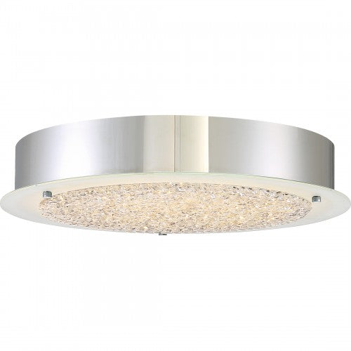 Blaze Flush Mount 16in, Model PCBZ1616C
