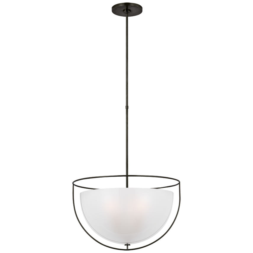 Visual Comfort & Co. Odeon Large Pendant