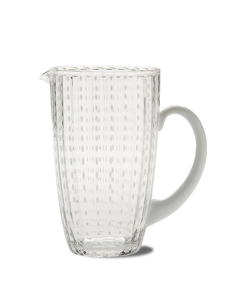 Zafferano America Perle Carafe