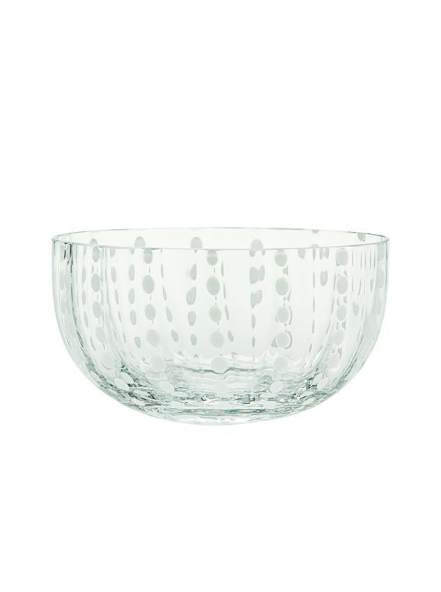 Zafferano America Perle Large Bowl