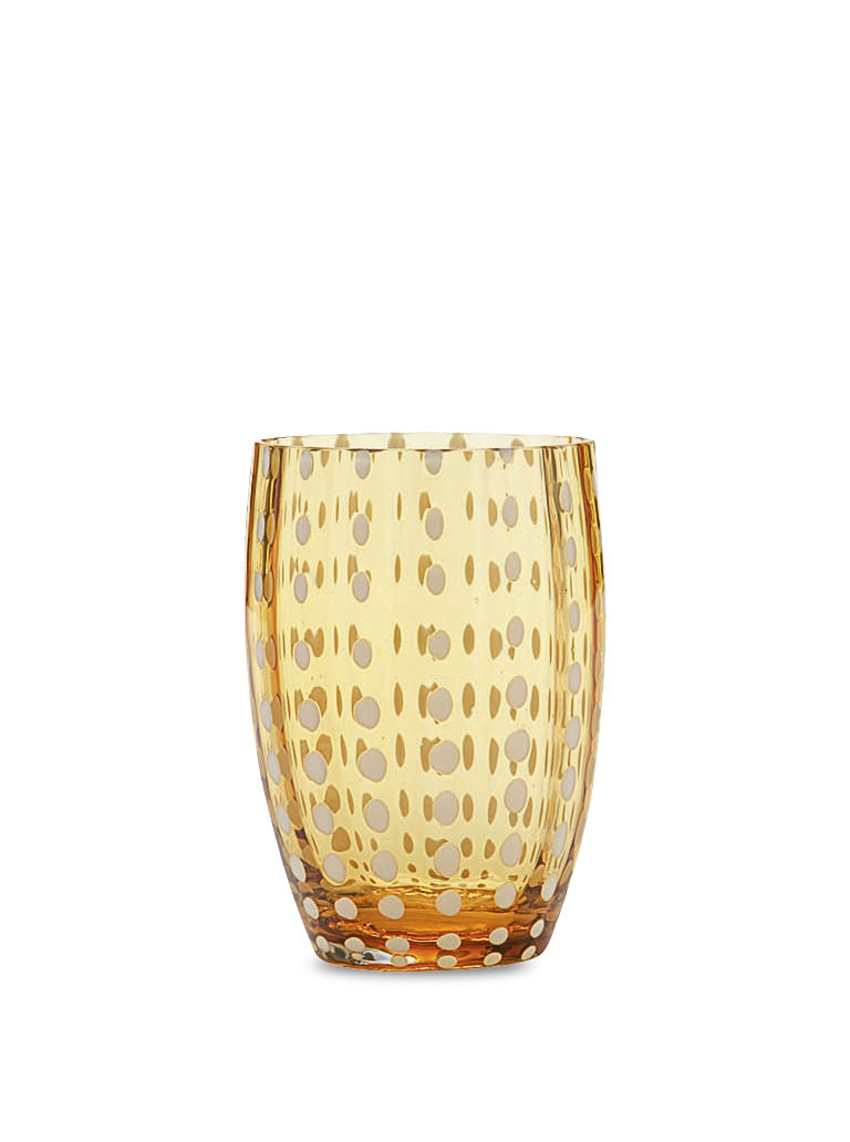 Zafferano America Perle Tumbler