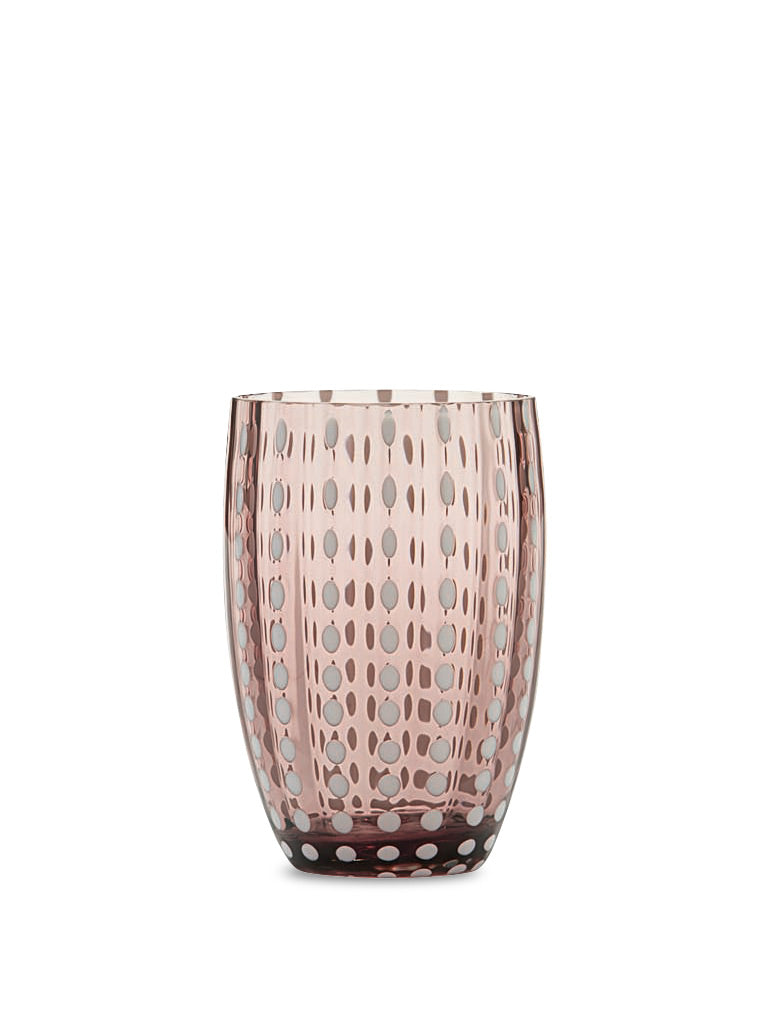 Zafferano America Perle Tumbler